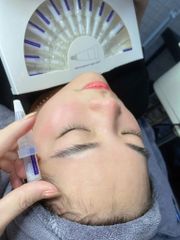 Tinh Chất Cô Đặc Phục Hồi Da Maxclinic Synergy Effect BTX Cream Ampoule 14 ống x 1.5ml - Dưỡng ẩm và làm sáng da hiệu quả