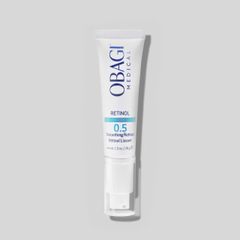 Kem Obagi Retinol 0.5 - Kem Dưỡng Da Trẻ Hóa, Ngừa Nếp Nhăn - Sản Phẩm Cao Cấp Mỹ cho Da Nhờn và Da Lão Hóa