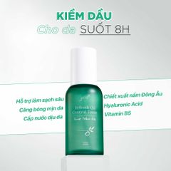 Toner Nước Hoa Hồng GUO 100ml - Cấp Ẩm, Kiểm Soát Dầu, Chống Kích Ứng Cho Da Mụn Nhạy Cảm