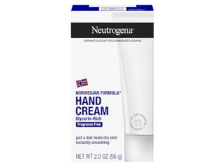 (có bill nhập) Kem Dưỡng Da Tay Neutrogena Hand Cream (56g) - hàng Mỹ