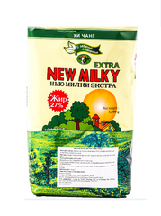 Sữa Béo New Milky Extra 1kg - Sản Phẩm Tăng Cân Chất Lượng Cao Từ Nga, Giúp Xương Khỏe Mạnh và Cải Thiện Hệ Tiêu Hóa