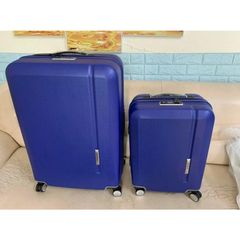 Vali Kéo Samsonite Novaire Spinner 20