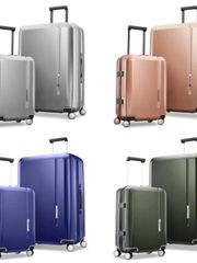 Vali Kéo Samsonite Novaire Spinner 20