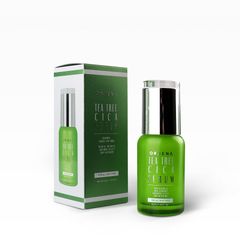 Tinh Chất Orjena Chiết Xuất Tràm Trà & Rau Má - Serum Dưỡng Da 45ML, Làm Dịu & Trẻ Hóa Da - Sản Phẩm Từ Hàn Quốc