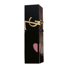 Son YSL Vinyl Cream Lip Stain 5.5ml - Mẫu Mới 2024 với 3 Màu Đỏ Cam Gạch, Hồng Cánh Đào, Hồng Cam Đất - Son Lì Chất Lượng Cao