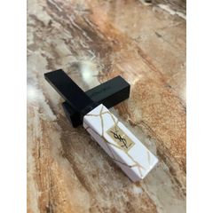 Son YSL The Slim Collector 2.2g - Son Môi Đỏ Hồng Quyến Rũ 21 Rouge Paradoxe & Nâu Đậm 35 Loud Brown, Hàng Chính Hãng Từ Pháp