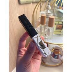 Son YSL The Slim Collector 2.2g - Son Môi Đỏ Hồng Quyến Rũ 21 Rouge Paradoxe & Nâu Đậm 35 Loud Brown, Hàng Chính Hãng Từ Pháp