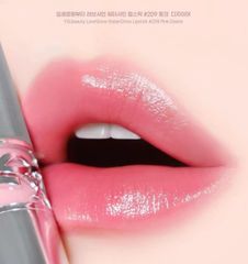 Son Dưỡng YSL Love Shine Candy Glow 1.6gr - Son Môi Hồng Nude Dưỡng Ẩm Lâu Dài, Sang Trọng và Tự Nhiên, Phù Hợp Mọi Tôn Da