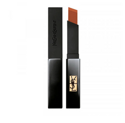 Son YSL The Slim Velvet Radical 2.2g - Son Môi Bóng Mượt, Bền Màu, Độ Phủ Cao - Sản Phẩm Chính Hãng Pháp