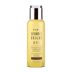 Nước hoa hồng Orjena Vitamin C làm sáng da 120ML - Toner chăm sóc da tự nhiên, dễ sử dụng cho mọi loại da, xuất xứ Hàn Quốc
