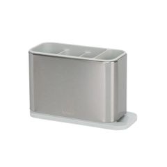 Hộp đựng thìa dĩa Joseph Joseph 851694 - Chất liệu thép không gỉ, thiết kế thông minh cho không gian bếp gọn gàng và tiện lợi