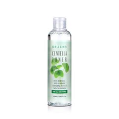 Nước Hoa Hồng Orjena Chiết Xuất Rau Má 250ML - Toner Duy Trì Độ Ẩm, Làm Dịu Da và Điều Tiết Bã Nhờn Cho Da Hỗn Hợp Thiên Dầu