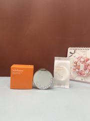Phấn Nước Trang Điểm Chống Nắng Sulwhasoo Perfecting Cushion 15g x 2 - Che Phủ Hoàn Hảo, Dưỡng Ẩm, Độ Bền Cao