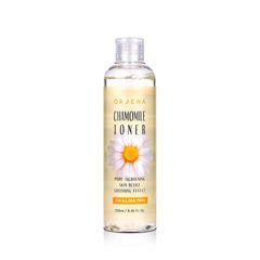 Nước Hoa Hồng Orjena Chiết Xuất Hoa Cúc 250ML - Se Khít Lỗ Chân Lông, Phục Hồi Da Dầu Nhờn, Dưỡng Ẩm Hiệu Quả