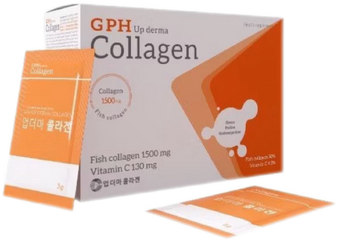 Collagen GPH của Medimap Giúp Sáng Bóng Da, Tăng Đàn Hồi Da Và Giũ Ẩm