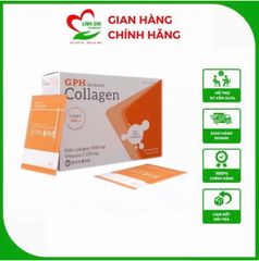 Collagen GPH của Medimap Giúp Sáng Bóng Da, Tăng Đàn Hồi Da Và Giũ Ẩm