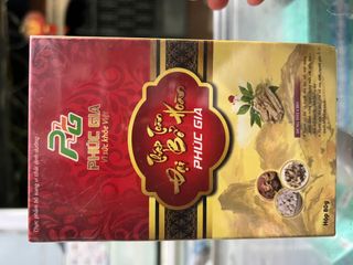 Combo Bổ Trứng Điều Kinh Nhà DDK
