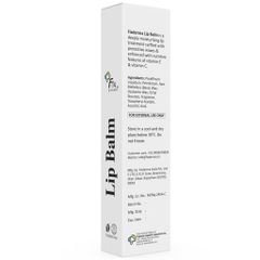 Son Dưỡng Môi Mềm Mượt Chống Khô Và Nứt Nẻ Môi Fixderma LIP BALM 15ml