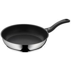 Chảo WMF 28CM Cromargan - Chảo Chống Dính An Toàn Dùng Cho Bếp Từ và Tất Cả Các Loại Bếp