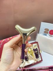 Set Kem Dưỡng Mắt Hoàn Lưu Cao Hwanyu Imperial Youth Eye Cream Special