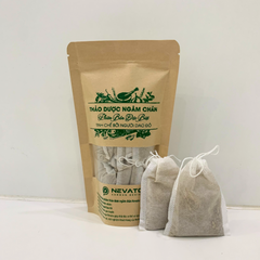 Thảo Mộc Ngâm Chân Nevato 100g
