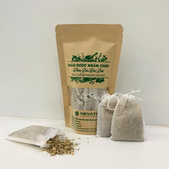 Thảo Mộc Ngâm Chân Nevato 100g