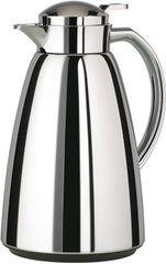 Bình Giữ Nhiệt Emsa Campo Isolierkanne Quick Tip Chrom 1L