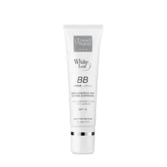 Kem Nền White Leaf BB Cream SPF15 30mL - Che Khuyết Điểm, Dưỡng Sáng Da, Bảo Vệ Da, Ngăn Ngừa Ô Nhiễm
