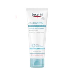 Kem Dưỡng Eucerin AtoControl 50mL - Kem Giảm Ngứa, Viêm Da, Cấp Ẩm Cho Mọi Loại Da, An Toàn Cho Trẻ Em, Da Nhạy Cảm