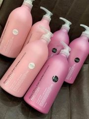 DẦU GỘI XẢ SALONLINK NHẬT BẢN