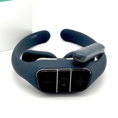Máy Massage Cổ LUODIN Hàn Quốc - Thiết Bị Trị Liệu Chườm Nóng 5 Chế Độ, Giảm Căng Cứng Cơ và Cải Thiện Tuần Hoàn Máu