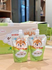 Canxi nhung hươu Sumo giúp hỗ trợ phát triển chiều cao cho bé