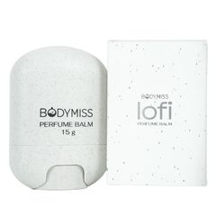 Nước Hoa Khô, Sáp Nam Nữ Thơm Lâu Lưu Hương Bodymiss (15g)