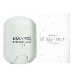 Nước Hoa Khô, Sáp Nam Nữ Thơm Lâu Lưu Hương Bodymiss (15g)