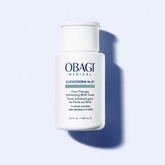 Obagi Clenziderm Exfoliating BHA 2% - Tẩy Tế Bào Chết Làm Sạch Mụn, Giúp Da Mịn Màng và Ngăn Ngừa Mụn Tái Phát