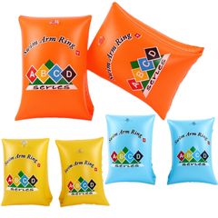 Đôi Phao Tay Tập Bơi Chất Liệu PVC - Dụng Cụ Bơi Lội Cho Người Lớn và Trẻ Em, Tiện Lợi và An Toàn, Màu Sắc Đa Dạng