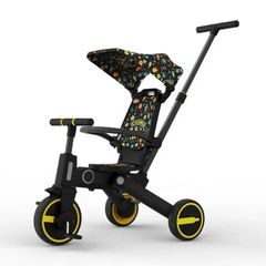 Xe đạp 3 bánh cao cấp gấp gọn Uonibaby SL1688 chính hãng