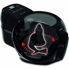 Nồi Chiên Không Dầu Tefal FZ7228 Actifry Extra