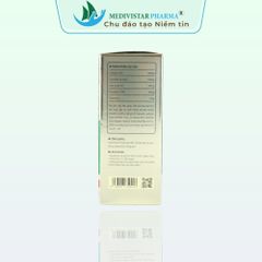 Viên Uống Hepamax Giải Độc Gan - Hỗ Trợ Thanh Nhiệt, Bảo Vệ Gan, 60 Viên - Thực Phẩm Chức Năng Dành Cho Người Uống Rượu, Suy Giảm Chức Năng Gan