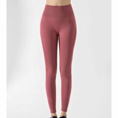 Quần Legging Tập Gym Kiểu Mông Tim - Dệt Kim Thun Co Giãn 4 Chiều, Thấm Hút Mồ Hôi, Thể Thao Yoga Chất lượng Cao