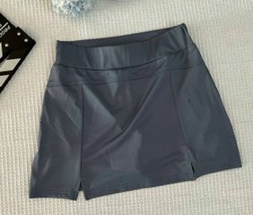 Váy Thể Thao Nữ Tennis, Cầu Lông - Chất Thun Lạnh 2 Lớp Có Quần Lót Và Túi Chính Hãng Việt Nam, Phong Cách Thời Trang Năng Động