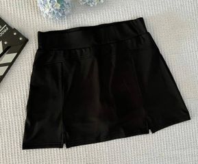 Váy Thể Thao Nữ Tennis, Cầu Lông - Chất Thun Lạnh 2 Lớp Có Quần Lót Và Túi Chính Hãng Việt Nam, Phong Cách Thời Trang Năng Động