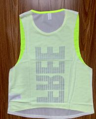 Áo Tank Top Nữ Thể Thao - Tập Yoga, Gym, Chạy Bộ, Chất Liệu Co Giãn, Kiểu Dáng Ôm Sát, Màu Sắc Đẹp