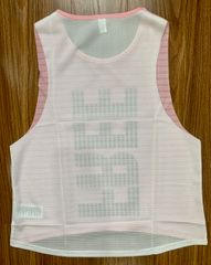 Áo Tank Top Nữ Thể Thao - Tập Yoga, Gym, Chạy Bộ, Chất Liệu Co Giãn, Kiểu Dáng Ôm Sát, Màu Sắc Đẹp