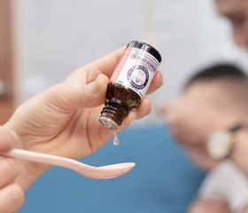 Men vi sinh 10 chủng BioAmicus Complete - Hỗ trợ tiêu hóa, giúp bé ăn ngon, tăng cường miễn dịch