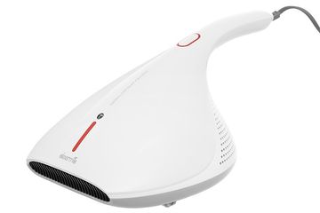 Máy Hút Bụi Khử Khuẩn Cầm Tay Deerma DEM-CM800 - Lực Hút 13,000 PA, Khử Trùng UV, Vệ Sinh Giường Nệm Hiệu Quả, An Toàn và Im Lặng