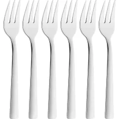 Bộ 6 Dĩa Ăn Zwilling Dinner 07150-330-0 - Thép Không Gỉ Chất Lượng Cao - Đồ Dùng Nhà Bếp Đức