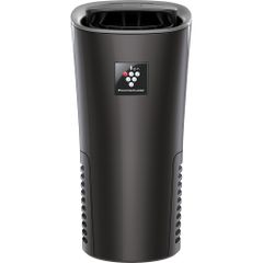 Máy Lọc Không Khí Ô Tô Sharp IG-NX2E-B - Diện Tích Lọc 3.6m², Khử Mùi, Bộ Lọc PM10, Công Nghệ Plasmacluster, Chế Độ Turbo