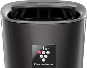 Máy Lọc Không Khí Ô Tô Sharp IG-NX2E-B - Diện Tích Lọc 3.6m², Khử Mùi, Bộ Lọc PM10, Công Nghệ Plasmacluster, Chế Độ Turbo