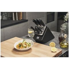 Bộ dao tự mài Zwilling Fuorstar set 7 model 2025